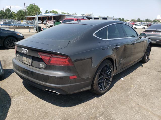 2016 AUDI A7 PREMIUM WAUWGAFC4GN019514