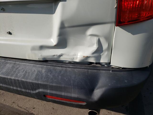 2010 HONDA ELEMENT EX 5J6YH2H71AL001452
