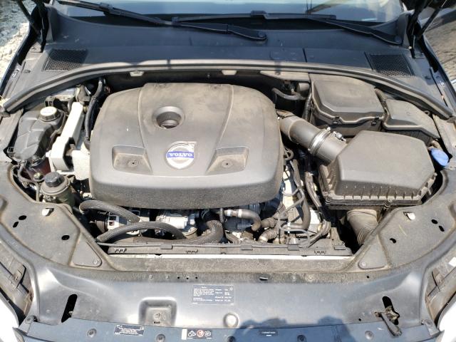 2015 VOLVO S80 PLATIN YV126MAD9F1182360