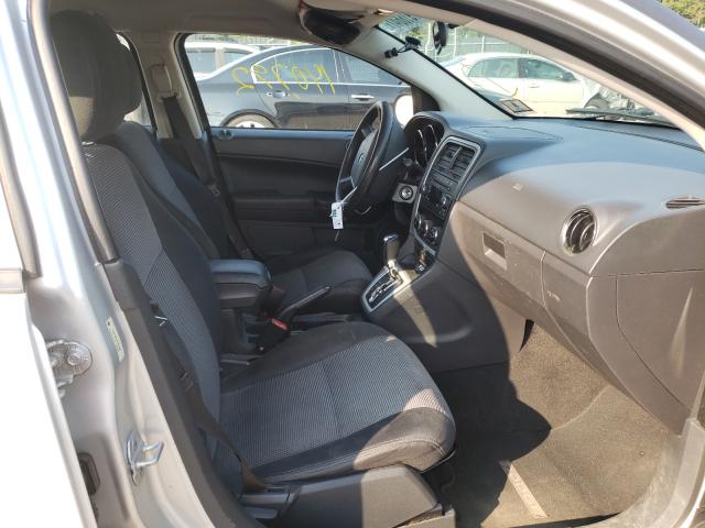 2010 DODGE CALIBER SX 1B3CB4HAXAD607868