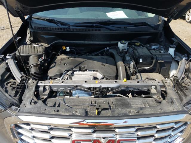 2020 GMC TERRAIN DE 3GKALXEX4LL108966