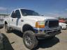 2001 FORD  F250