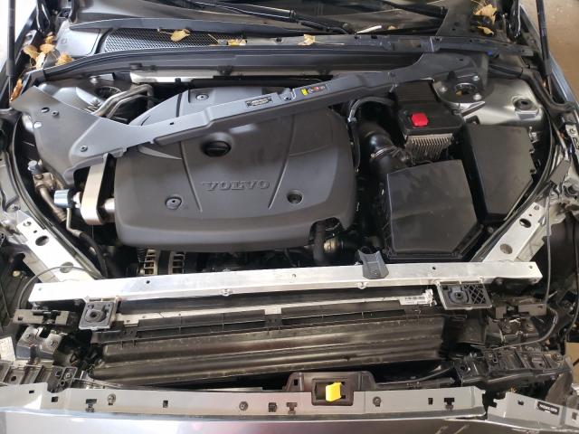 2020 VOLVO V60 CROSS YV4102WKXL1038789