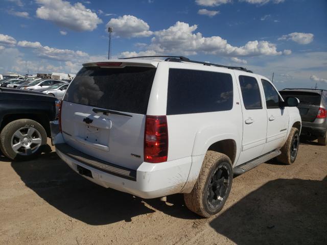 2012 CHEVROLET SUBURBAN K 1GNSKJE76CR258867