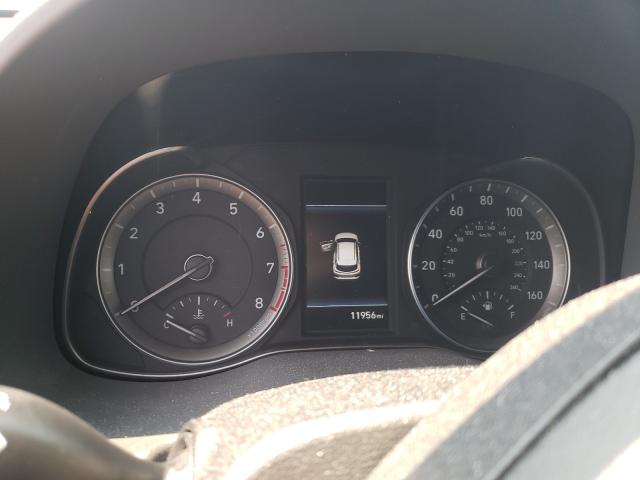 2020 HYUNDAI KONA SEL P KM8K62AA5LU504353