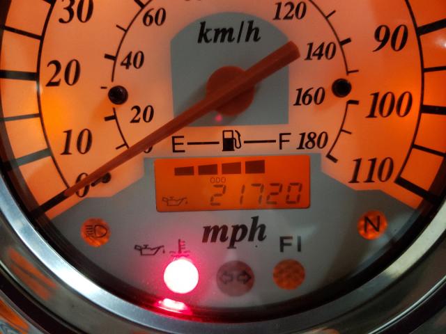 2007 SUZUKI VL800 JS1VS55A572112705