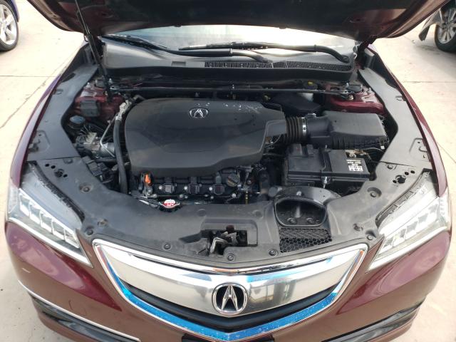 2016 ACURA TLX 19UUB2F36GA008280