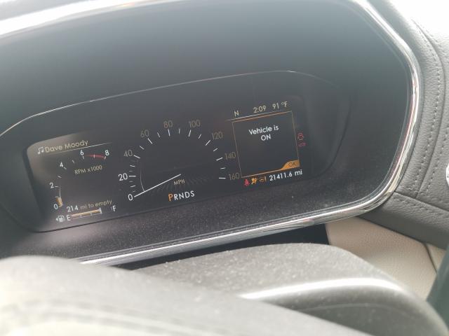 2017 LINCOLN CONTINENTA 1LN6L9SK1H5634142