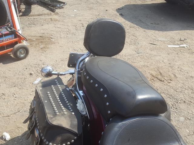 2004 YAMAHA XV1700 A JYAVP17E54A003383