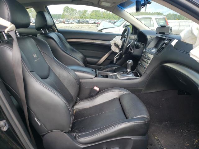 2012 INFINITI UK JN1CV6EK4CM422395