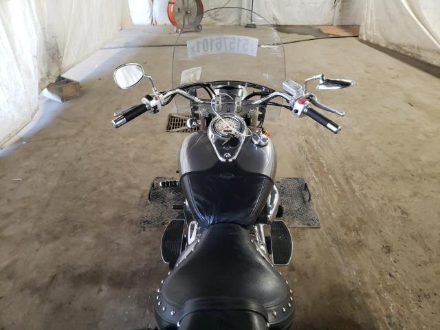 2007 SUZUKI VL800 JS1VS55A572112705