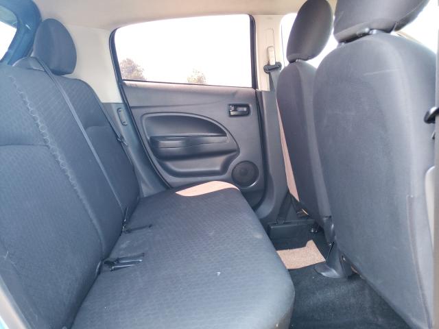 2015 MITSUBISHI MIRAGE DE ML32A3HJ2FH033079