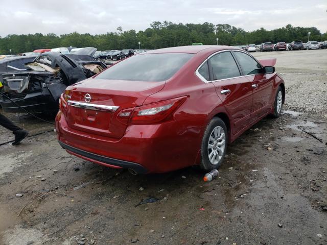 2018 NISSAN ALTIMA 2.5 1N4AL3AP6JC121694