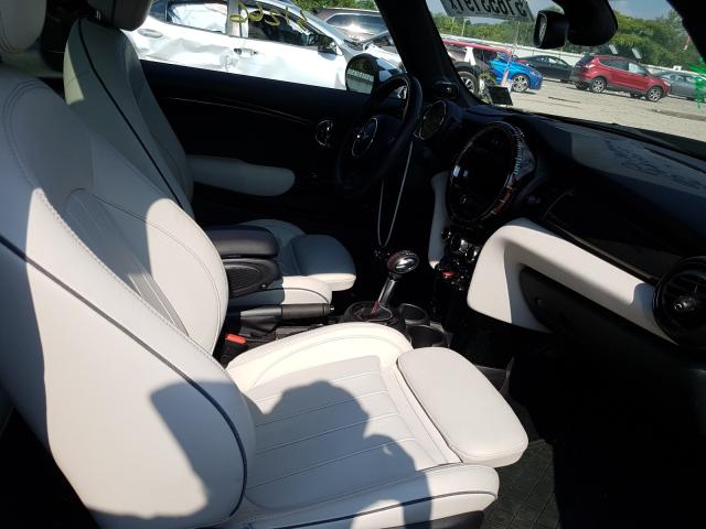 2019 MINI COOPER JOH WMWXM9C50K2H38788