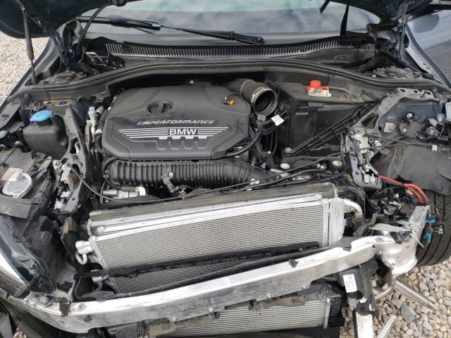 2020 BMW M235XI WBA13AL0XL7F74095