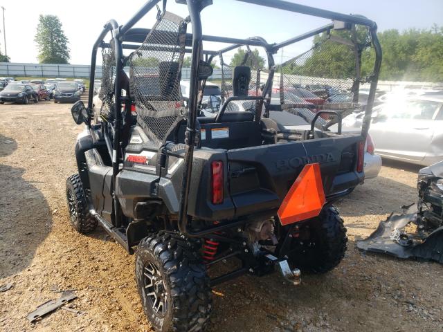 2017 HONDA SXS700 M4 1HFVE02H9H4303010