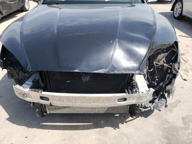 2018 AUDI S5 PRESTIG WAUC4CF50JA005729