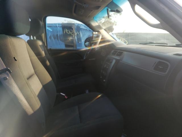 2012 CHEVROLET TAHOE SPEC 1GNSK2E04CR298583