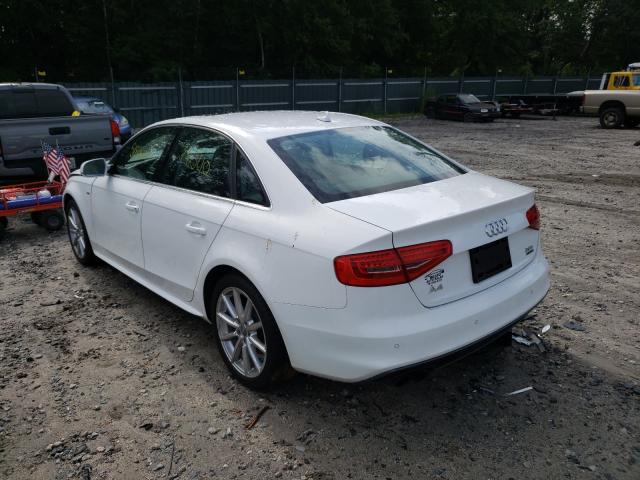 VIN WAUKFBFL8FN022762 2015 Audi A4, Prestige no.3