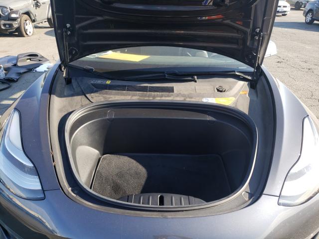 2017 TESLA MODEL 3 5YJ3E1EA1HF002200