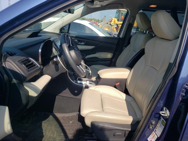 2019 SUBARU ASCENT LIM 4S4WMAMDXK3409010