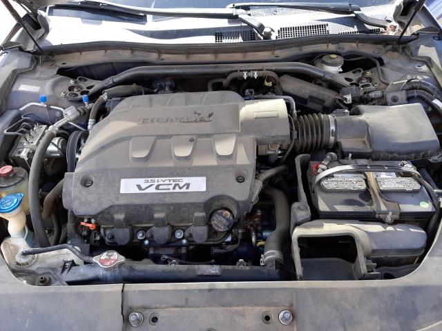 2012 HONDA CROSSTOUR 5J6TF2H5XCL004576