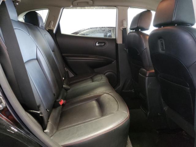2013 NISSAN ROGUE SL JN8AS5MV1DW657429