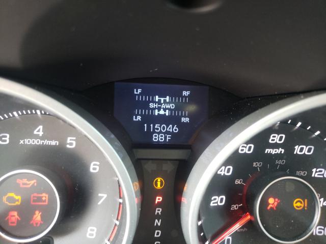 2014 ACURA TL ADVANCE 19UUA9F71EA002902
