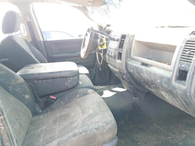 2012 DODGE RAM 1C6RD6FT4CS157448