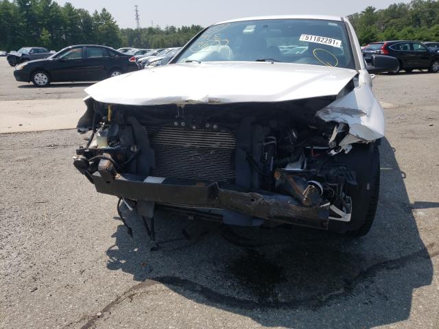 2011 DODGE AVENGER EX 1B3BD4FB5BN554008