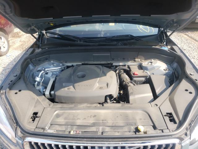 2020 VOLVO XC90 T6 IN YV4A22PLXL1568794