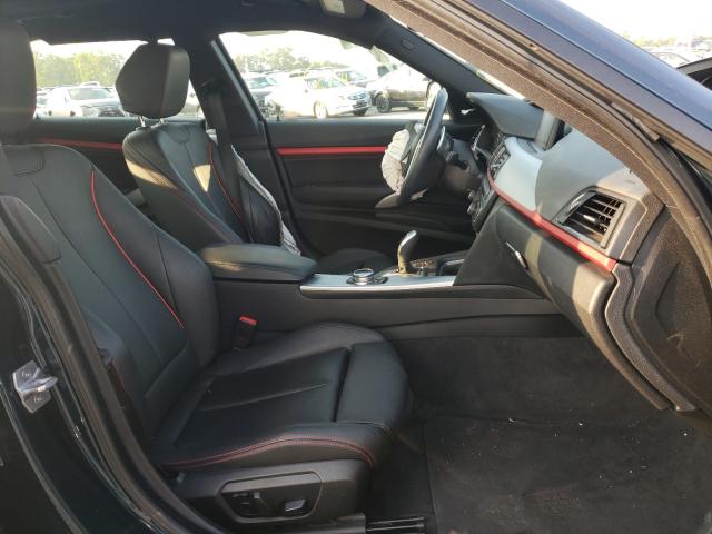 2014 BMW 328 XIGT WBA3X5C52ED558877