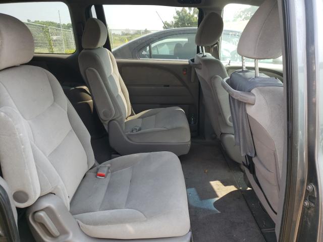 2010 HONDA ODYSSEY LX 5FNRL3H2XAB037579