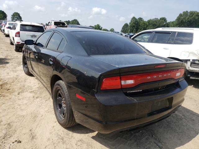2014 DODGE CHARGER PO 2C3CDXAG7EH216912