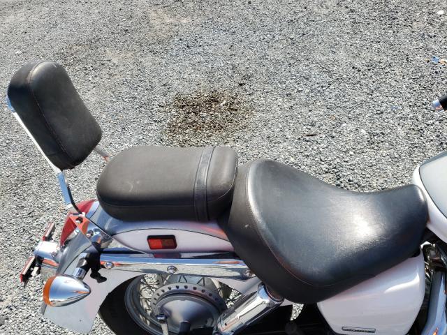 2005 HONDA VT750 CA JH2RC50325M100081