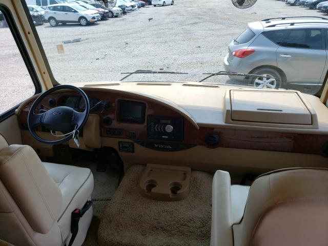2014 FORD F53 1F65F5DY6E0A05909