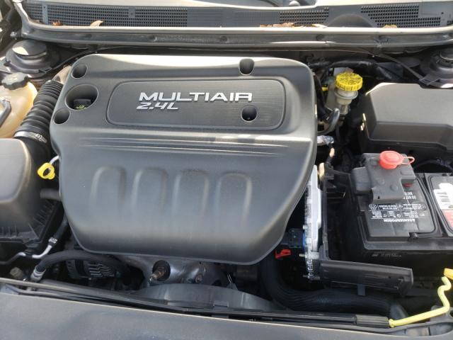 2015 DODGE DART GT 1C3CDFEB8FD404006