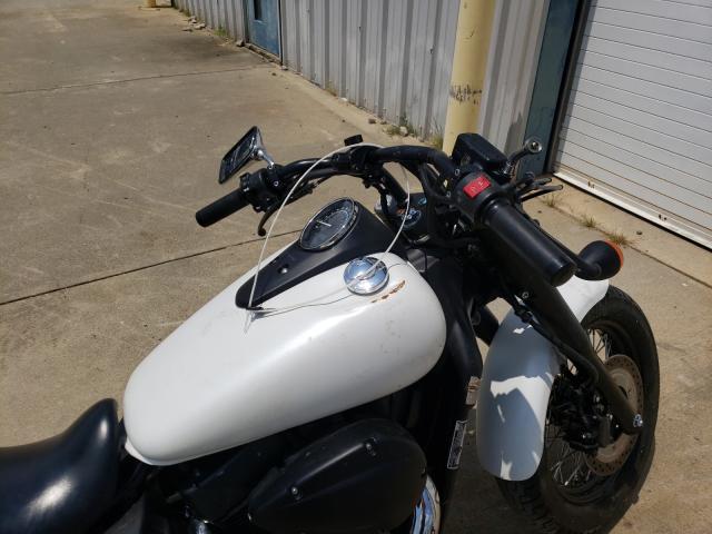 2019 HONDA VT750 C2B JH2RC5371KK900165