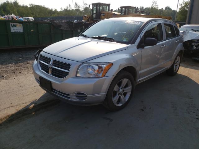 2010 DODGE CALIBER SX 1B3CB4HAXAD607868