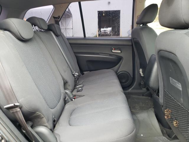 2010 KIA RONDO EX KNAHH8A86A7320699