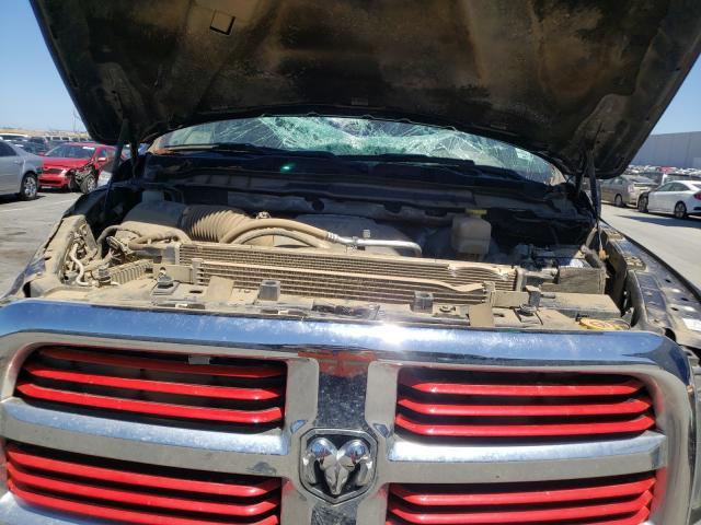2016 RAM 2500 POWER 3C6TR5EJ4GG369801