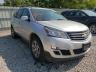 2015 CHEVROLET  TRAVERSE