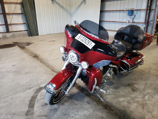 2006 HARLEY-DAVIDSON FLHTCUI 1HD1FCW156Y630688