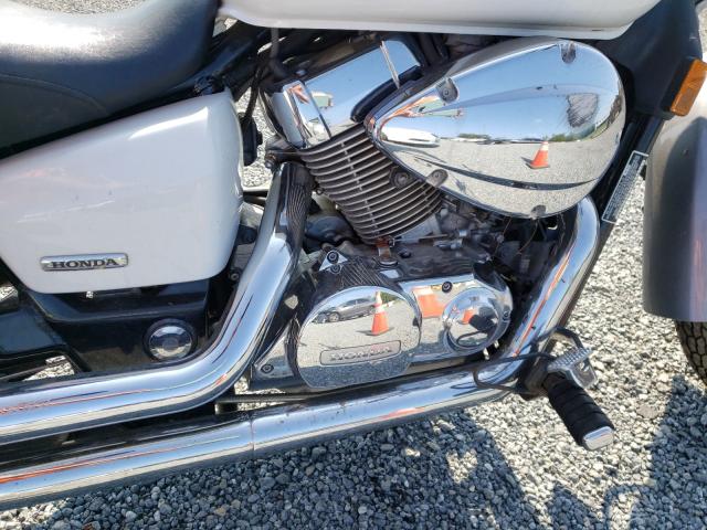 2005 HONDA VT750 CA JH2RC50325M100081