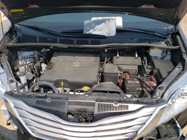 2015 TOYOTA 1/2 TON SH 5TDYK3DC8FS645701