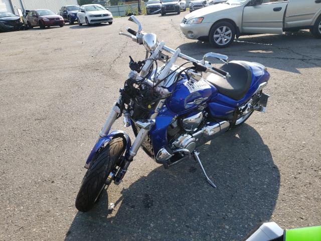 2007 SUZUKI VZR1800 JS1VY53A272108435