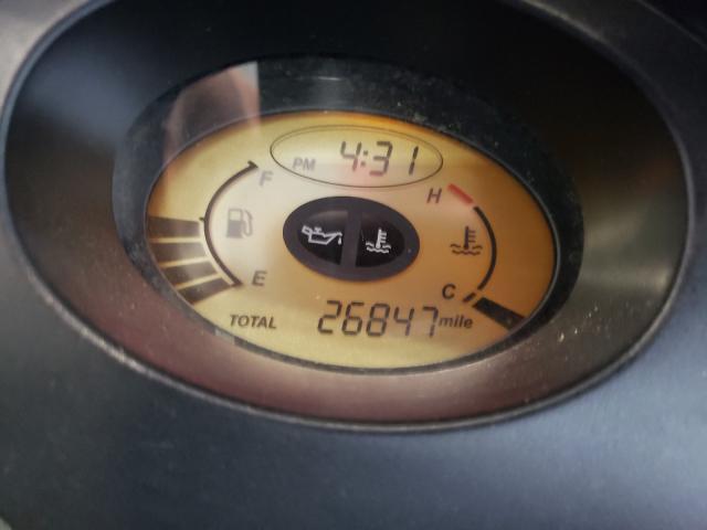 2002 HONDA FSC600 JH2PF01102K001555