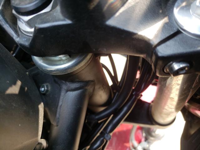 2018 HONDA NC750 XD JH2RC9046JK000233
