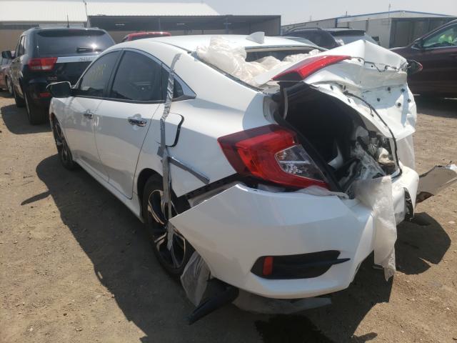 2017 HONDA CIVIC TOUR 19XFC1F97HE010329