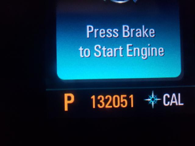 2012 BUICK LACROSSE T 1G4GJ5G31CF315668